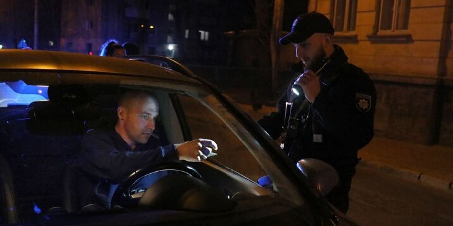 Військові проти скорочення комендантської години