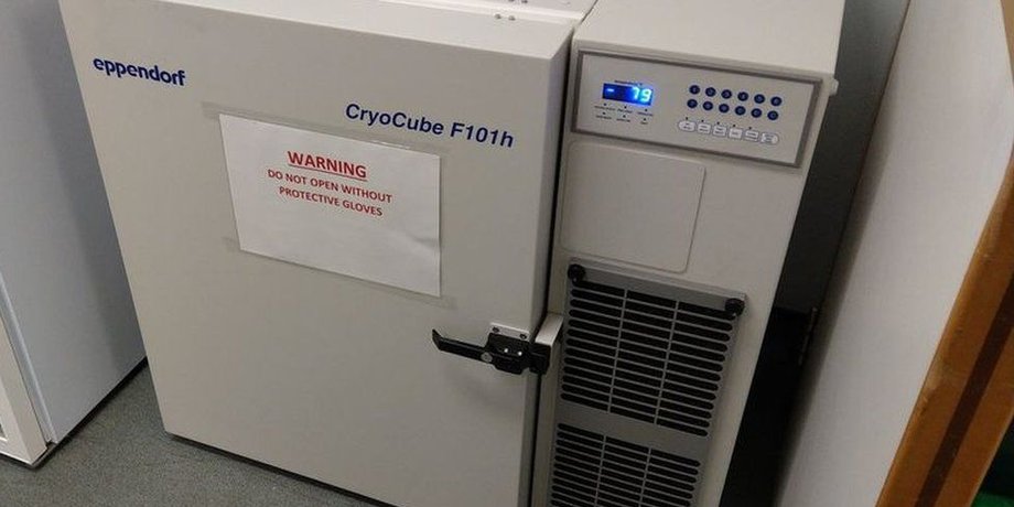 новые, условия, хранение, вакцина, Pfizer, холодильник, фото