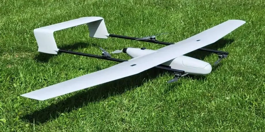 E400 ISR, дрон, безпілотник