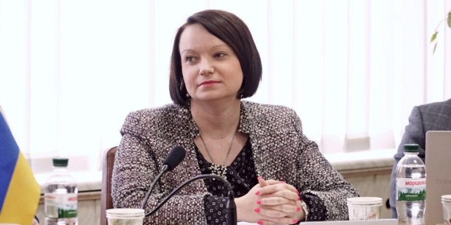 Светлана Шаталова / Фото: odessa.online