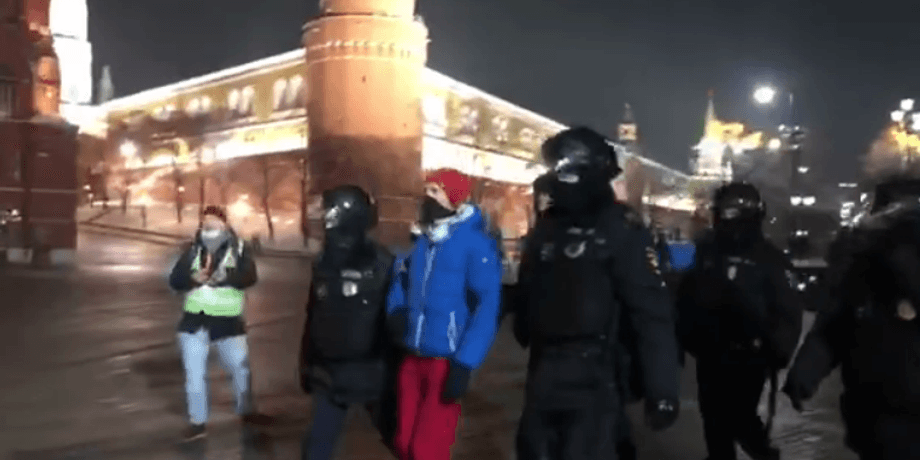 мітинг, москва, затримання, навальний, омон