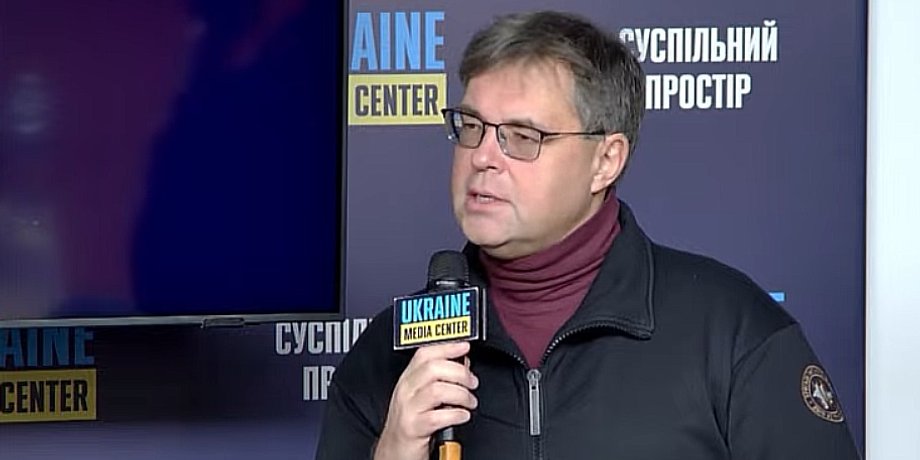 Александр Харченко предупредил о том, что ресурсы на ремонт энергообъектов заканчиваются