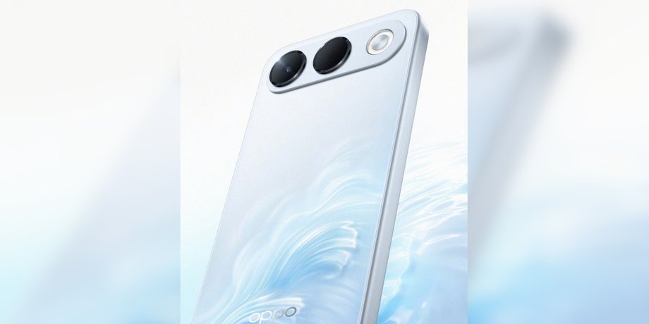 Смартфон Oppo A7 Pro