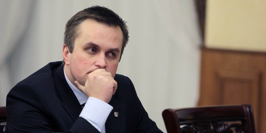 Назар Холодницкий / Фото: УНИАН