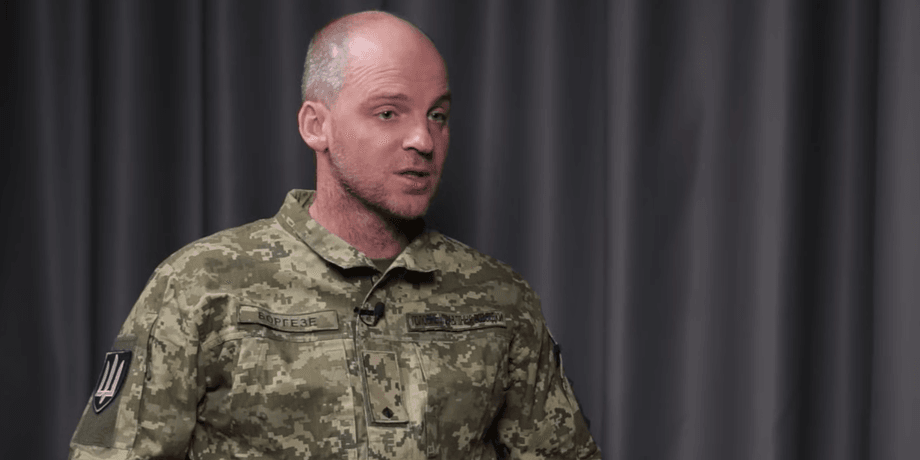О мобилизации в Украине высказался Боргезе