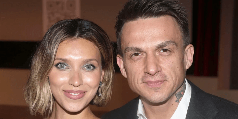 Регина Тодоренко