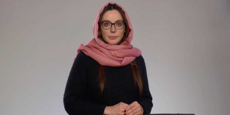 оксана марченко, жена медведчука
