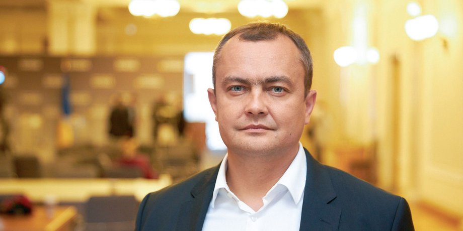 Юрий Аристов, Аристов, глава бюджетного комитета, Аристов Верховная Рада, Аристов интервью