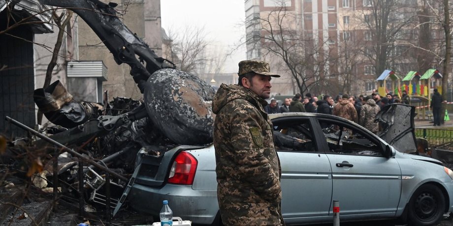Авиакатастрофа в Броварах, авиакатастрофа, Бровары, гибель руководства МВД