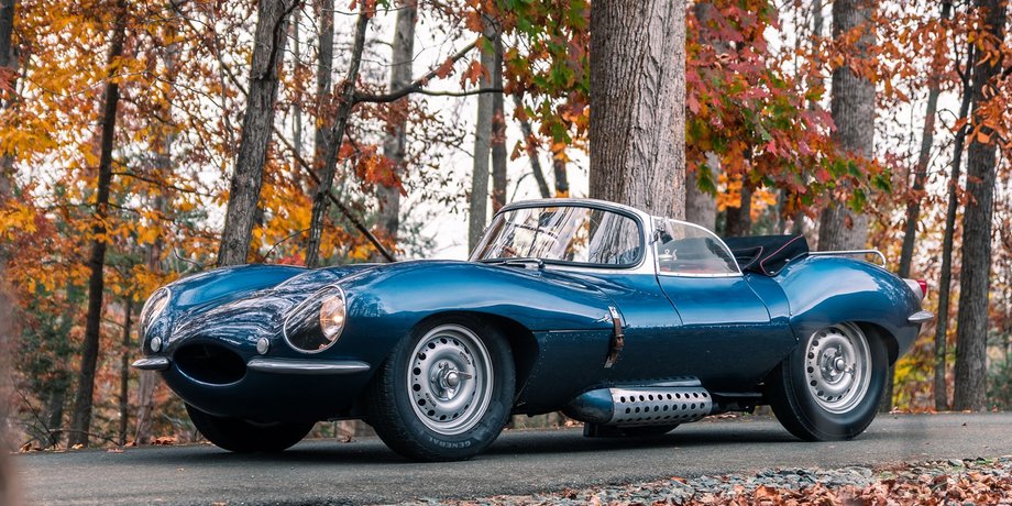 Jaguar XKSS 1957, Jaguar XKSS, суперкар Jaguar, Jaguar XK
