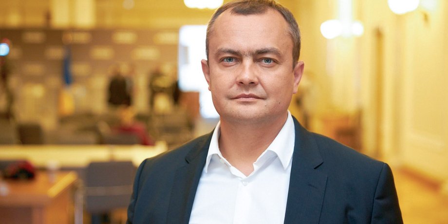 Юрий Аристов