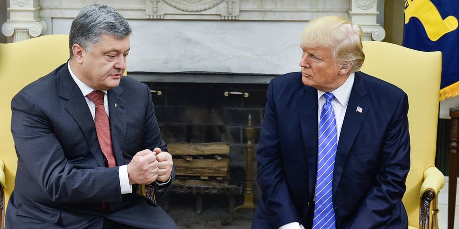 Фото: Николай Лазоренко / пресс-служба президента