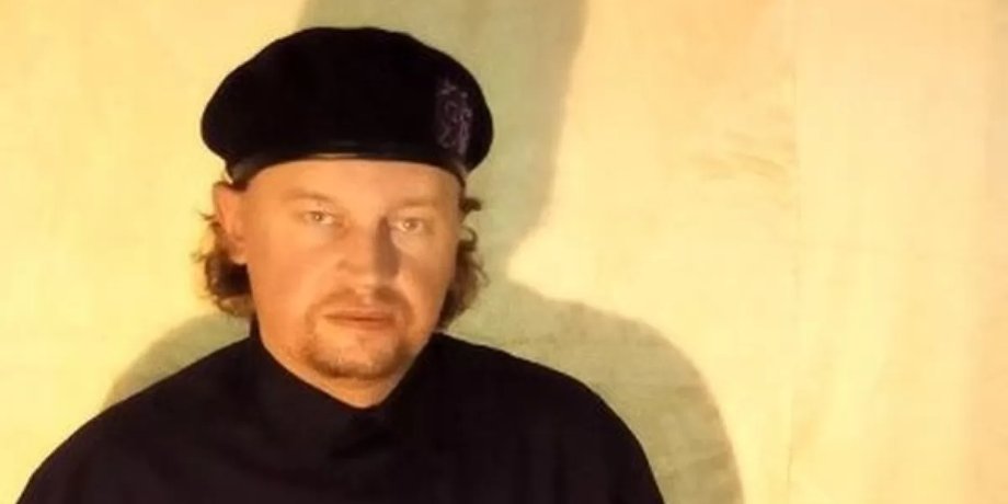 Максим Кривош луцкий террорист захват заложники теракт