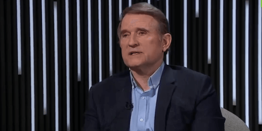 виктор медведчук, обмен, пленные, россия, война в украине, russia today