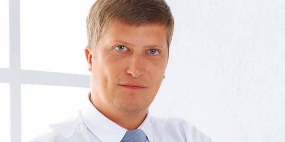 Евгений Головин / Фото: ukrinform.com