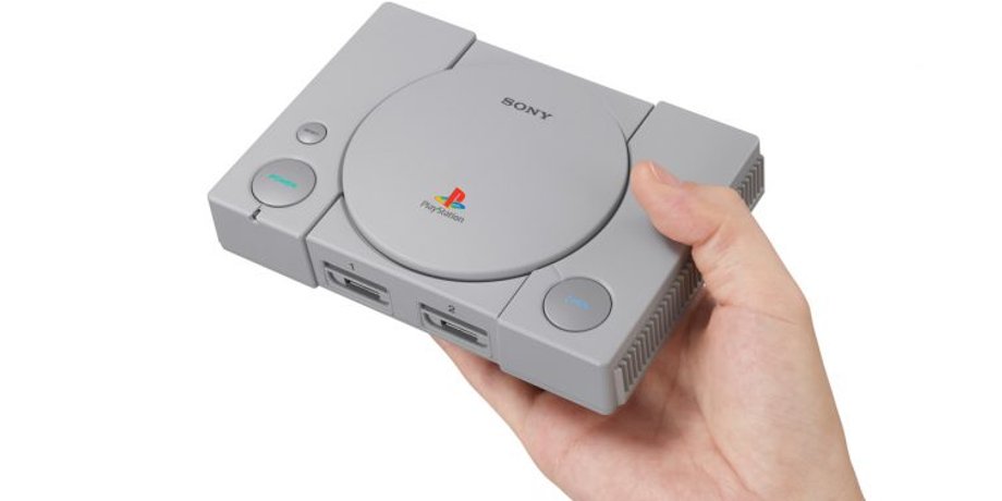 PlayStation