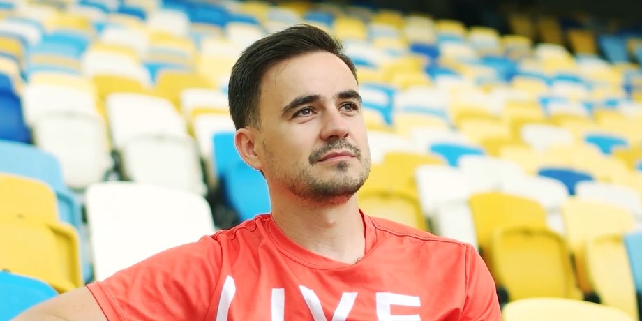 Слава Баранский