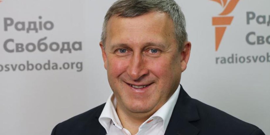 Андрей Дещица / Фото: radiosvoboda.org