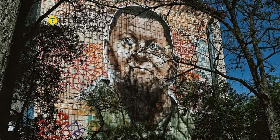 Зображення Валерія Залужного