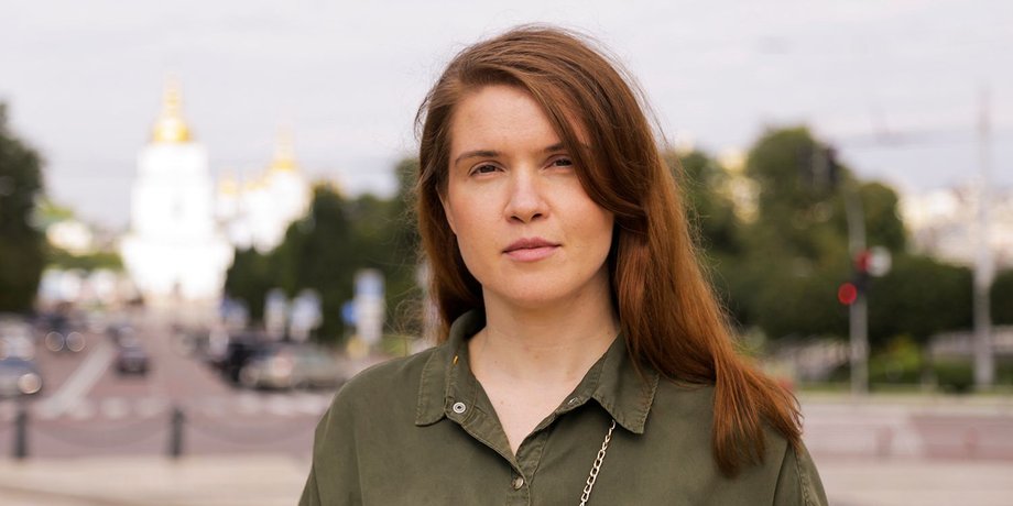 марьяна Безуглая, слуга народа Безуглая, нардеп Безуглая