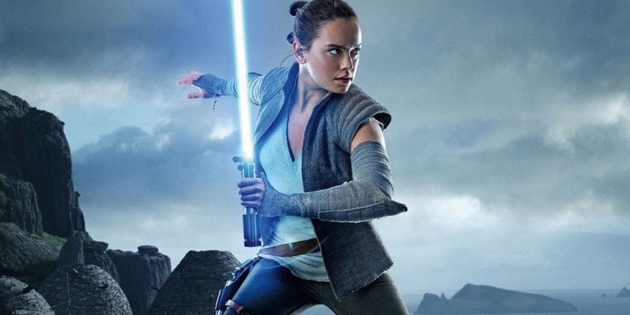 Фото: Lucasfilm