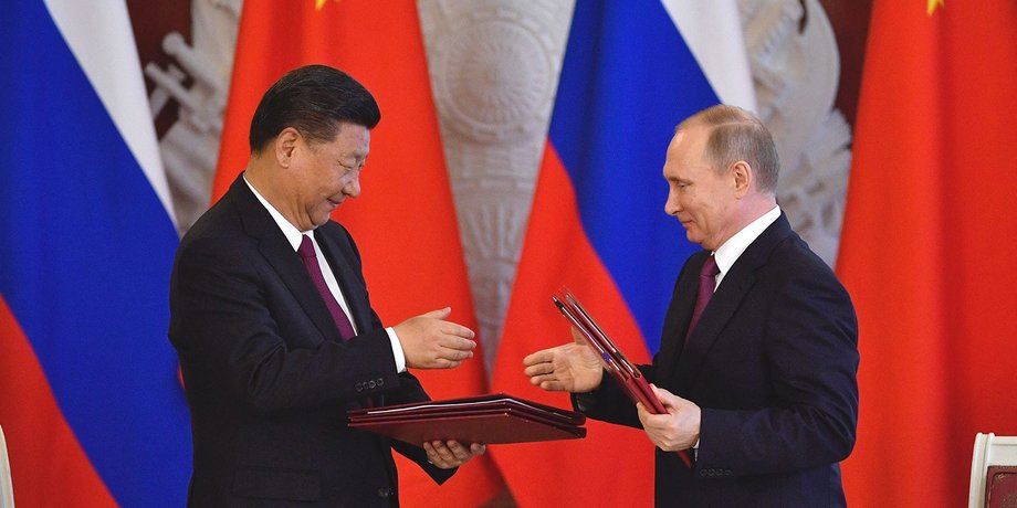новини світу, санкції китай єс