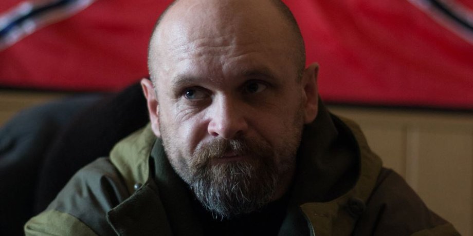 Алексей Мозговой / Фото: ТАСС