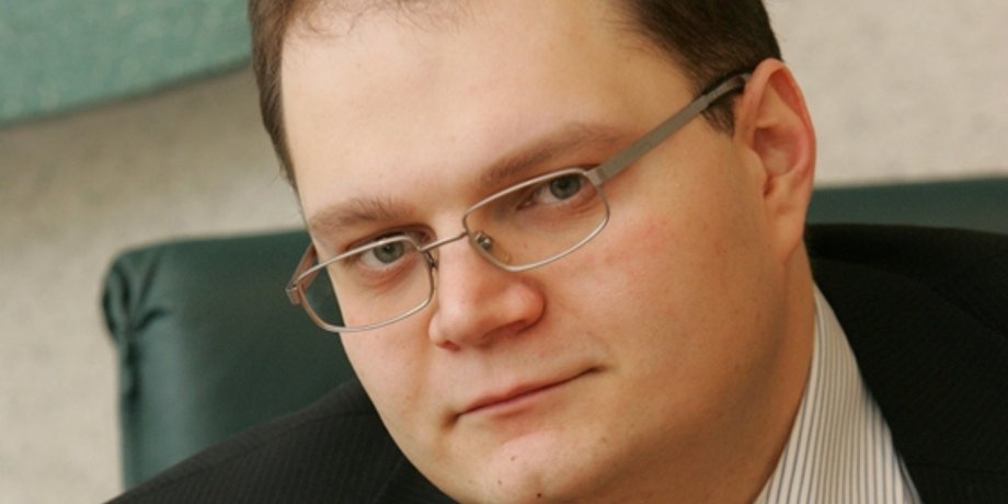Бородянский Владимир