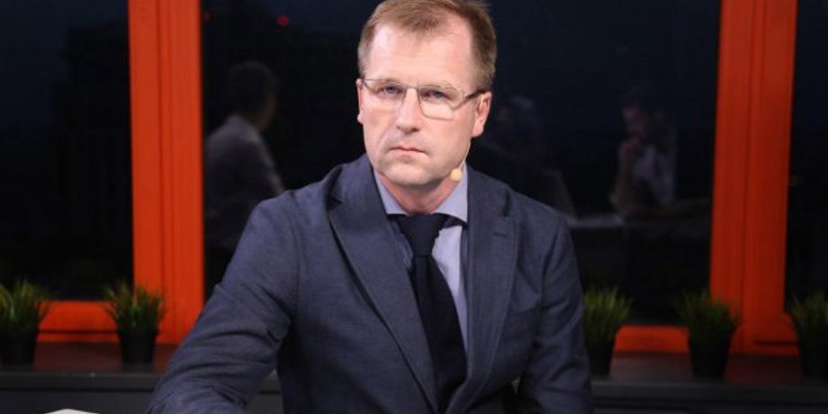 Руслан Радецкий \ Фото: 24tv.ua