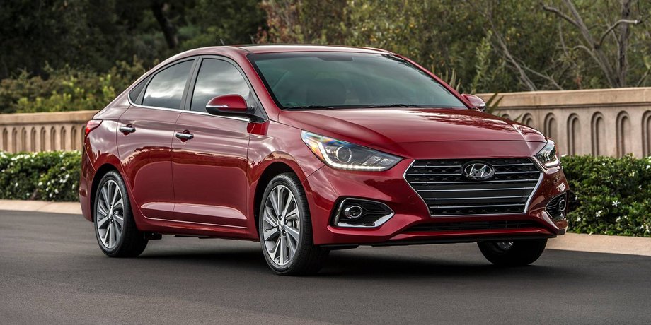 Hyundai, Hyundai Accent, Авто, Автомобілі, Росія, РФ, Завод, Угода, Випуск автомобілів