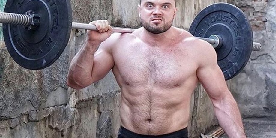 Алексей Торохтий/Фото: instagram.com/torokhtiy