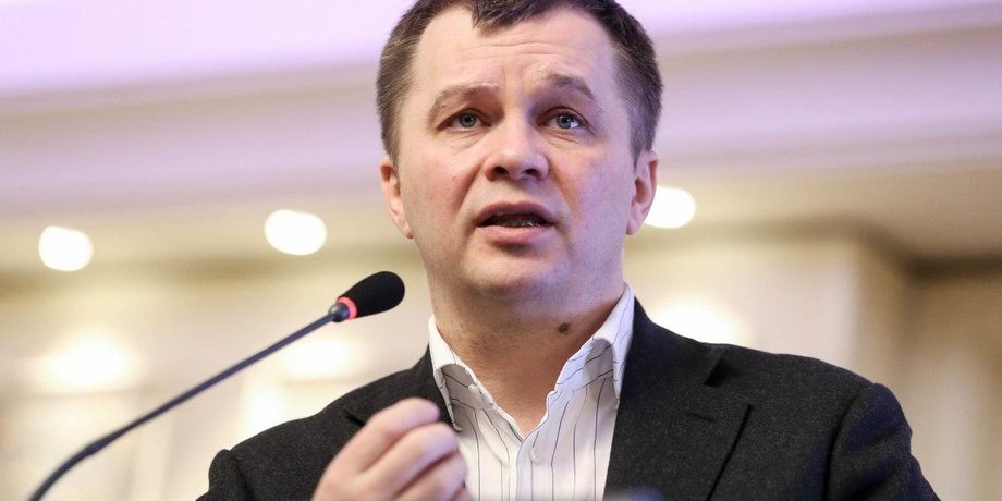 Тимофей Милованов / Фото: УНИАН