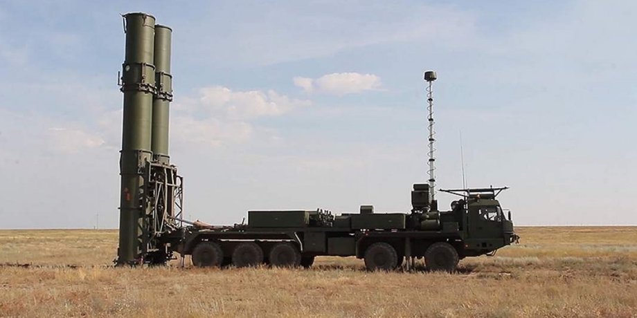 что известно о С-500
