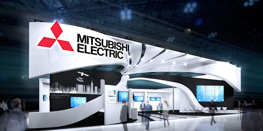 Mitsubishi Electric