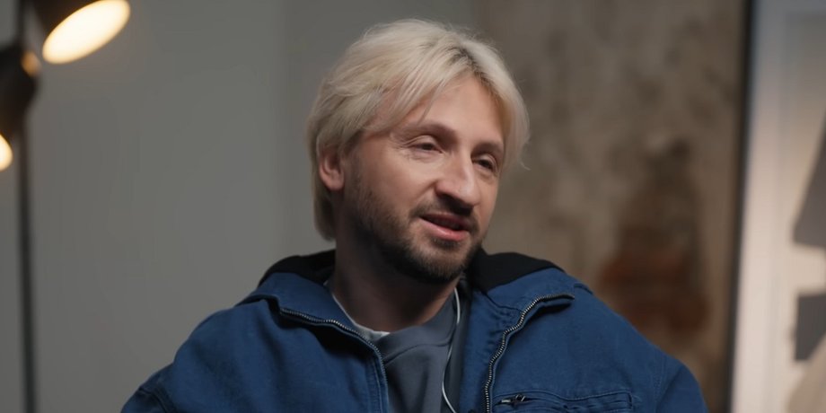 євгеній мільковський, група нерви, мільковський інтерв'ю