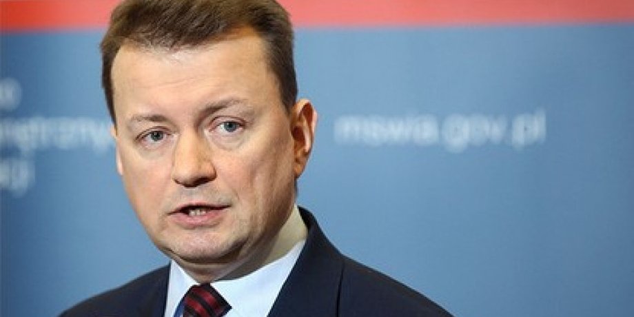 Мариуш Блащак / Фото: Front News International