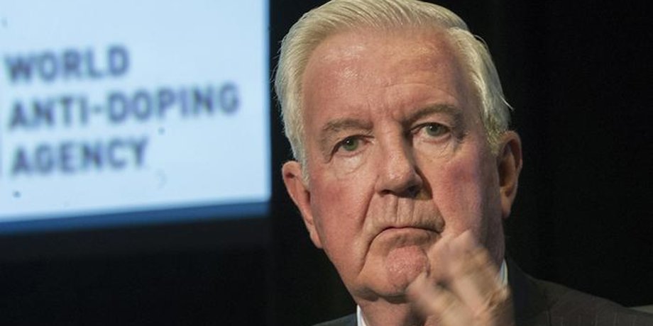 Президент WADA Крейг Риди