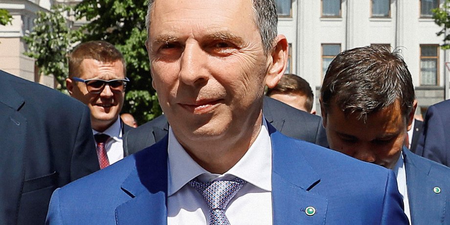 Сергей Шефир