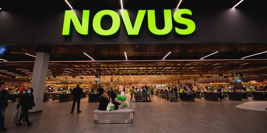 Novus