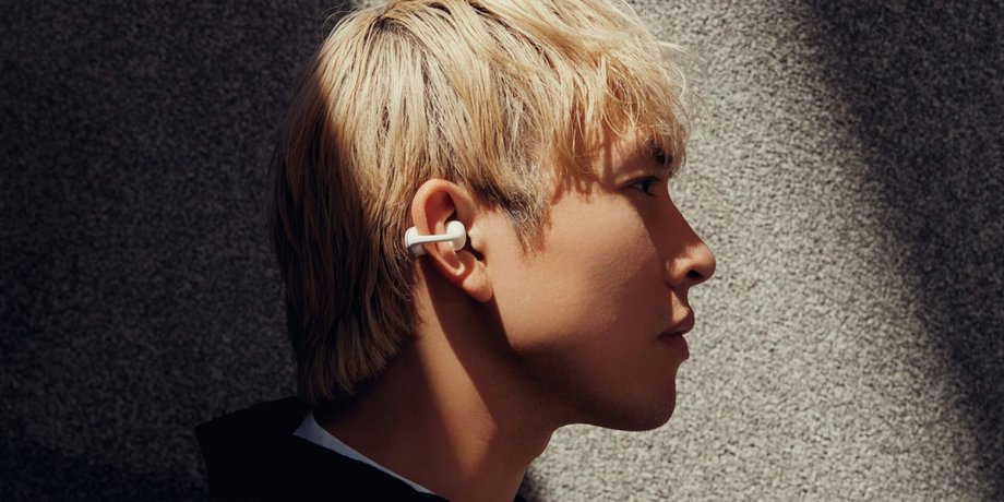 Відкриті навушники Beyerdynamic Amiron ZERO
