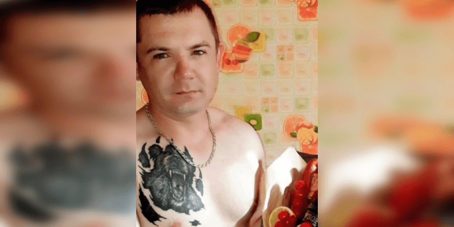 Михайло романов