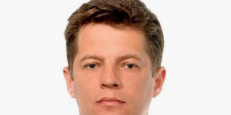 Роман Сущенко / Фото: личная страница Linkedin