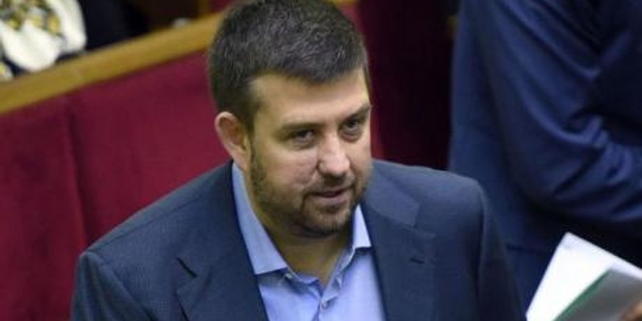Валерий Ищенко / Фото: grom-ua.org
