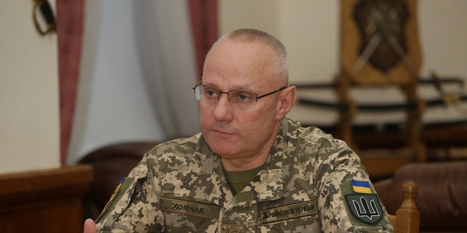 наступление всу, готовность всу, наступление в зоне оос