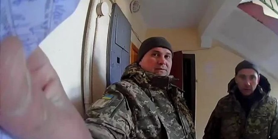 воєнкоми
