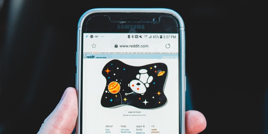 Reddit, соцсеть, акции, Уолл-стрит, биржа