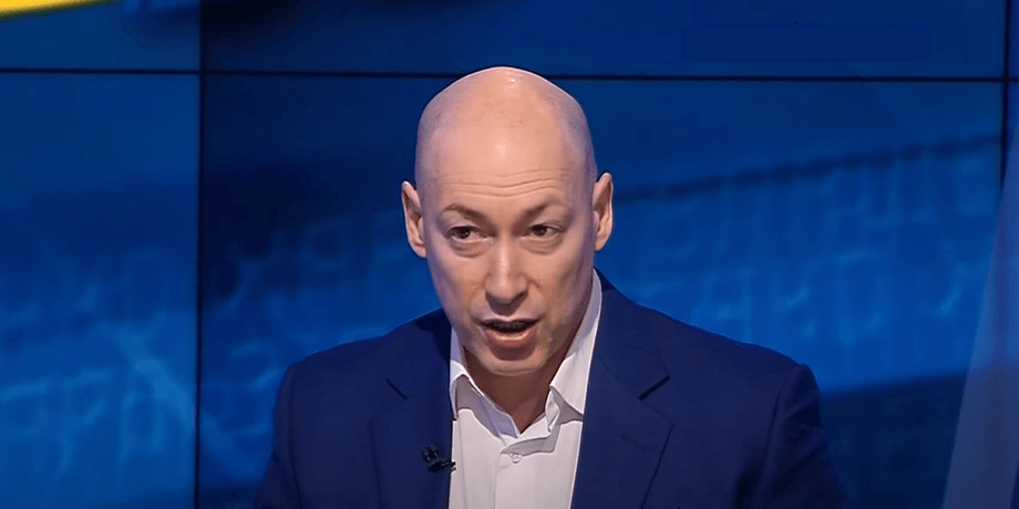 Дмитрий Гордон, призыв, гордон готов воевать, боевой гордон, гордон на фронт, если призовут - готов воевать