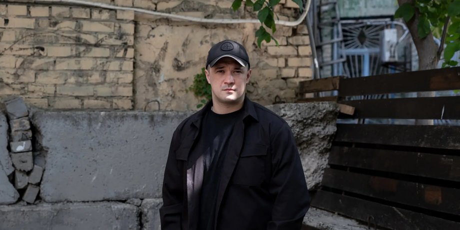 Михаил Федоров