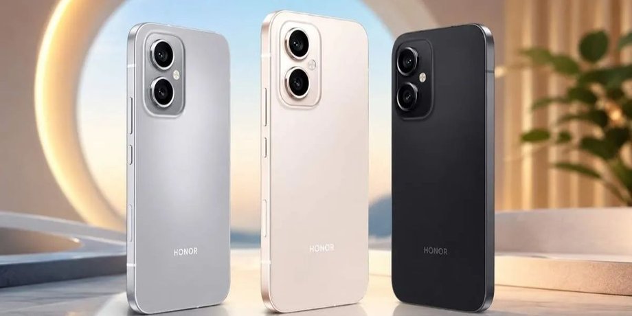 Смартфони Honor Play