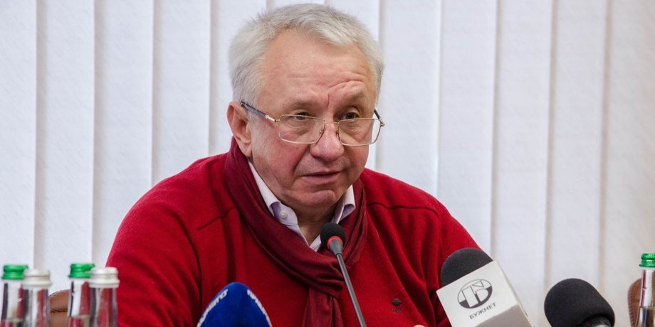 Фото: Алексей Кучеренко Facebook